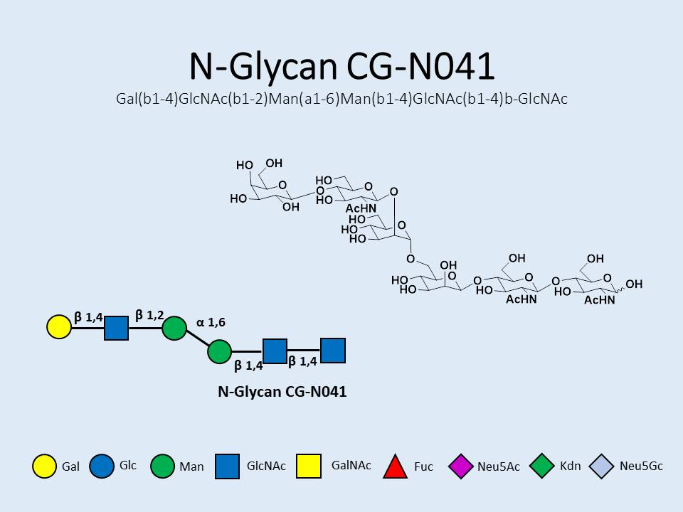 N-Glycan-CG-N041