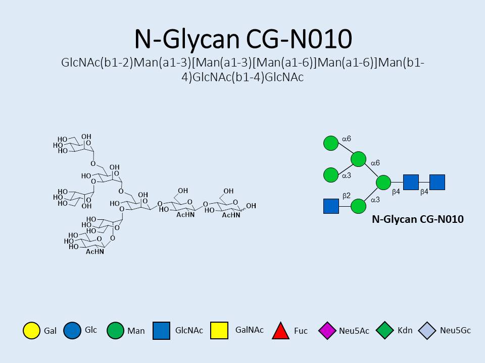 N-Glycan-CG-N010