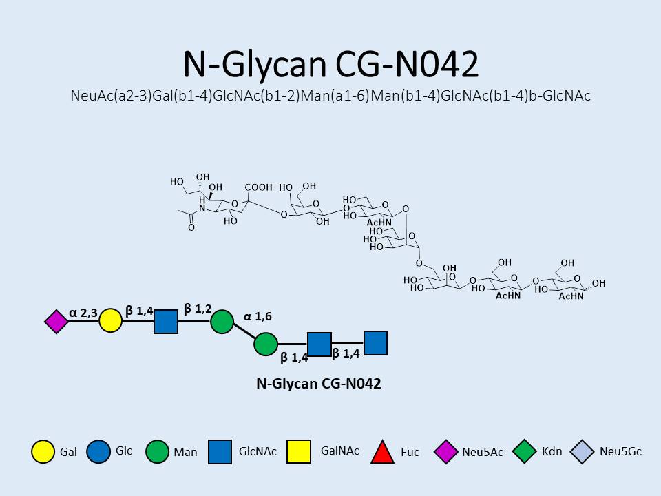 N-Glycan-CG-N042