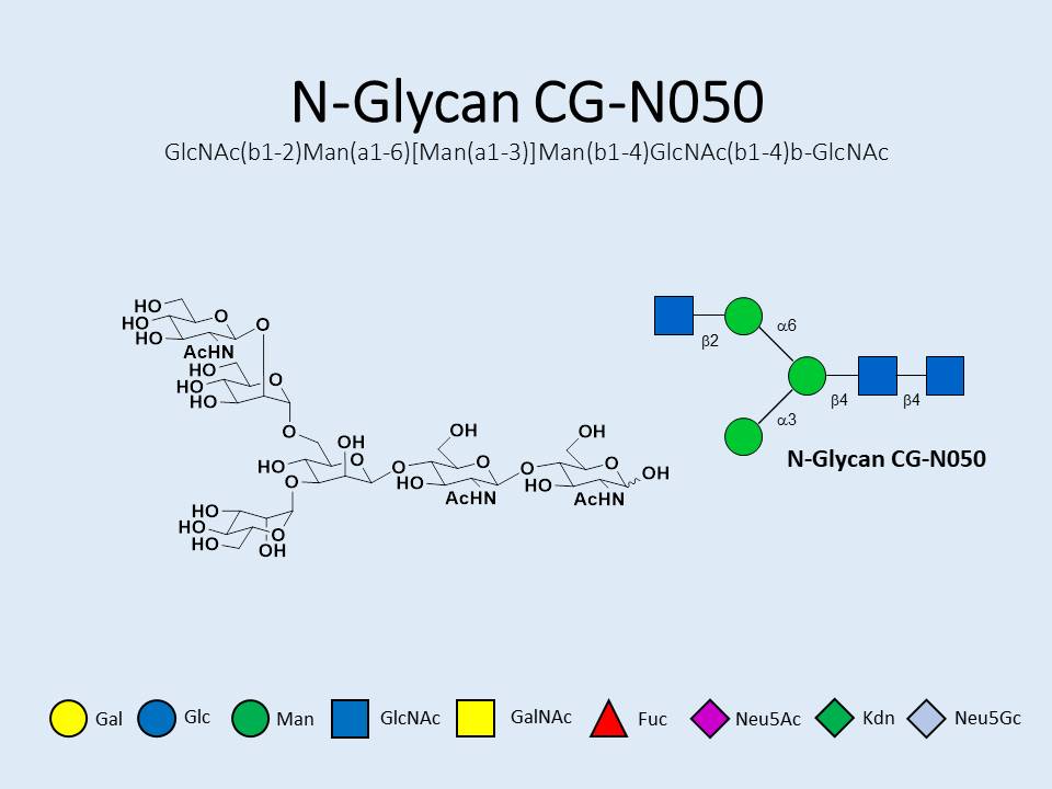 N-Glycan-CG-N050