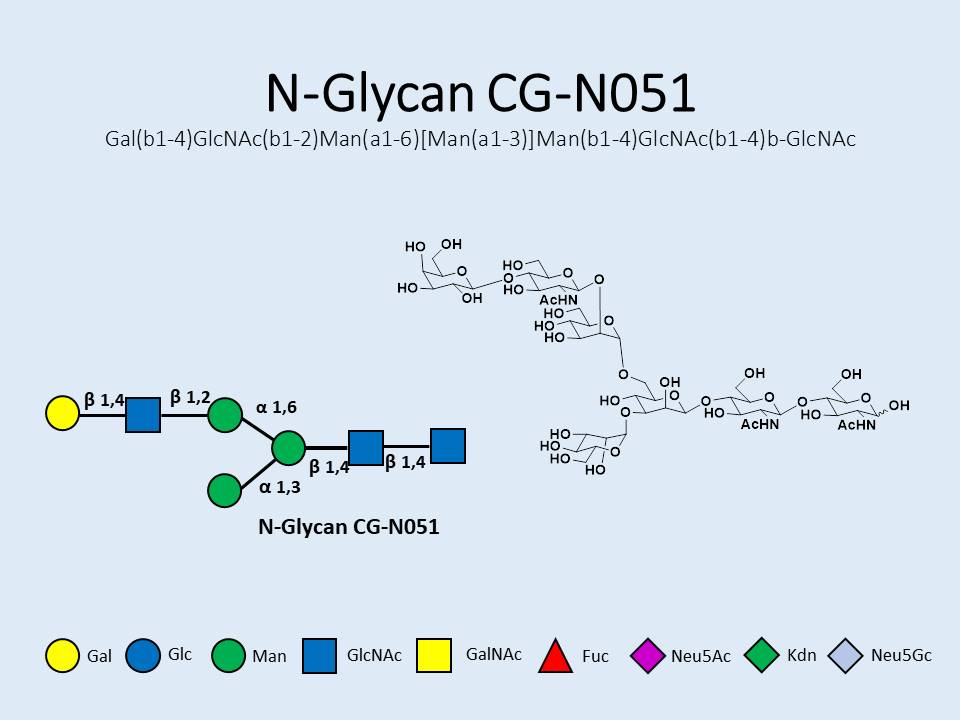 N-Glycan-CG-N051