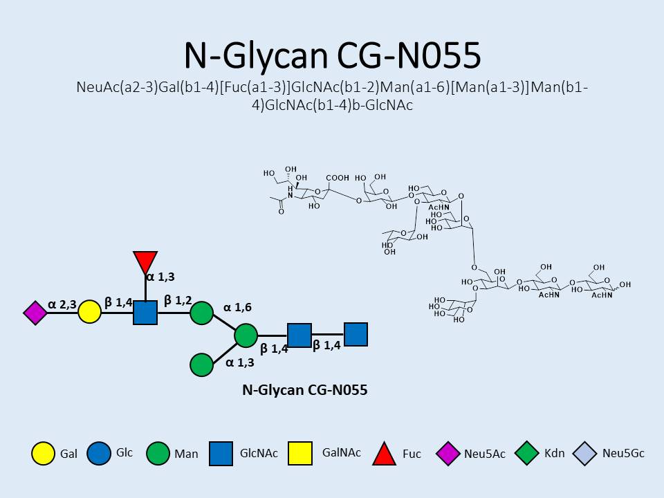 N-Glycan-CG-N055