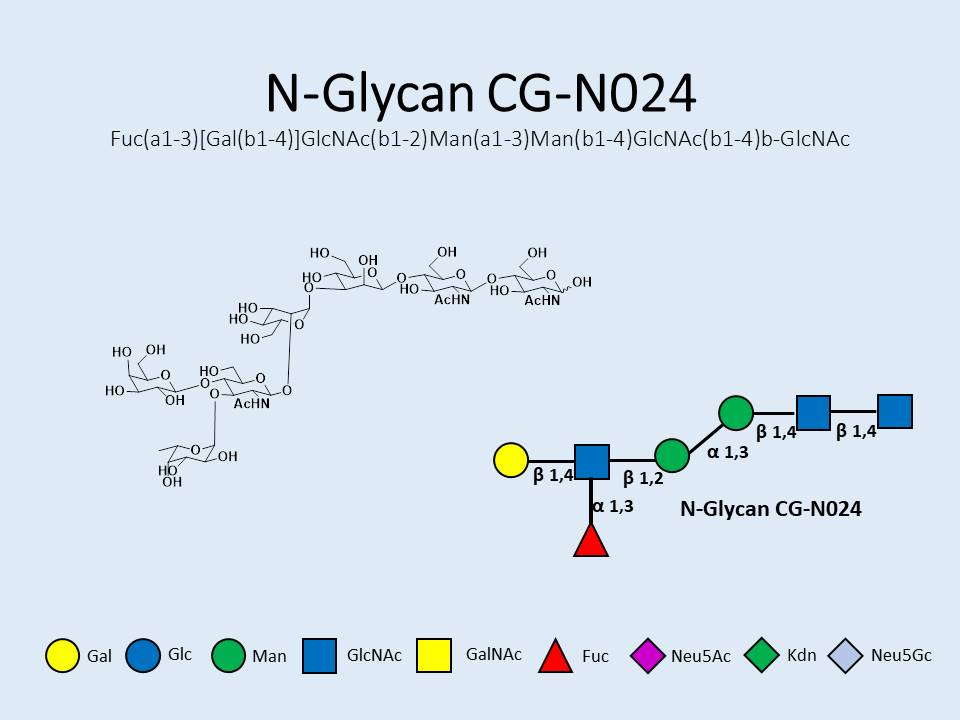 N-Glycan-CG-N024