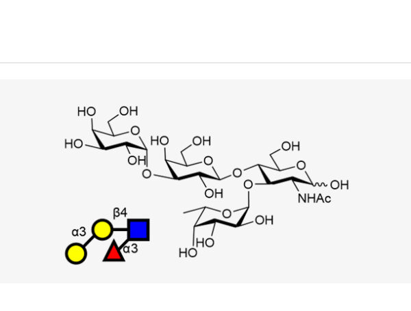 DFL (Difucosyllactose/Lactodifucotetraose)