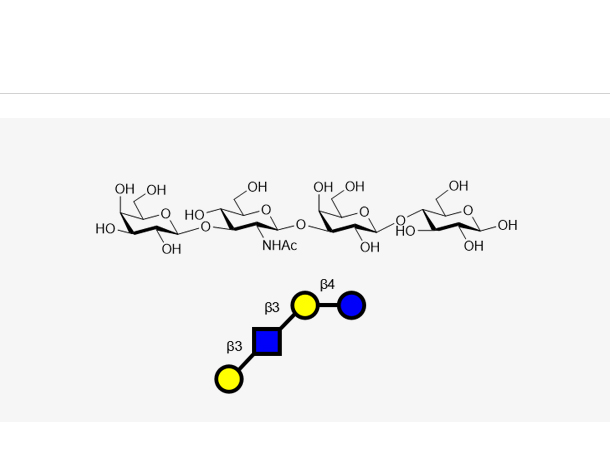 Lacto-N-tetraose (LNT)
