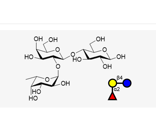 2’-Fucosyllactose (2’FL)