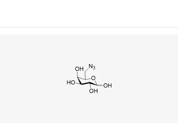 6-azido-6-deoxy-D-galactose