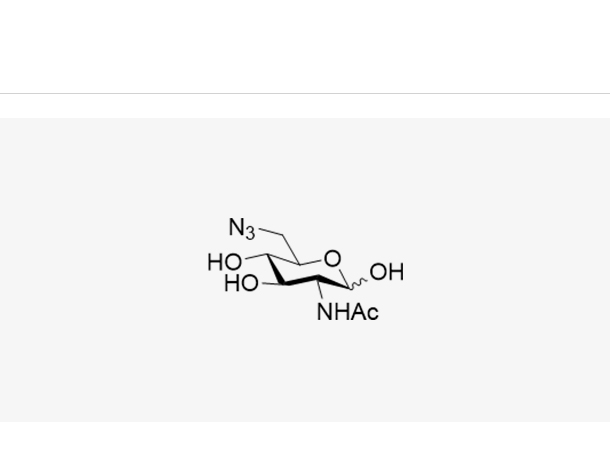 6-AzGlcNAc