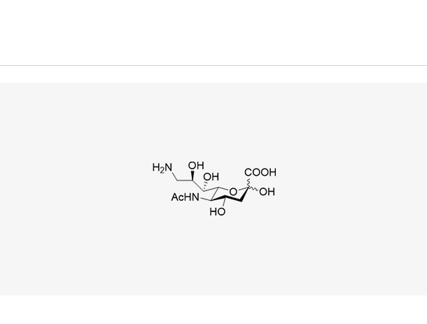 9-NH2 SiaNAc
