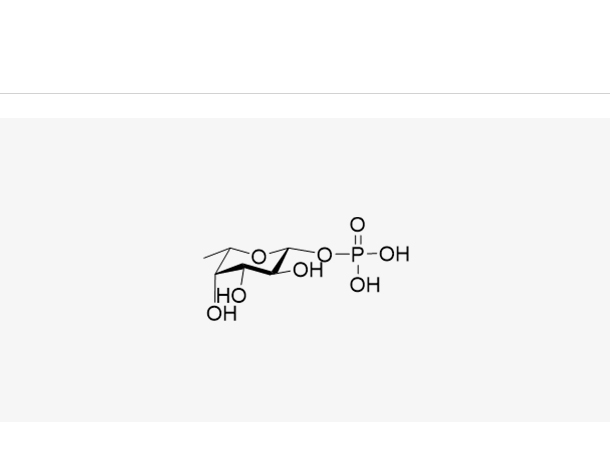 Fucose 1-phosphate