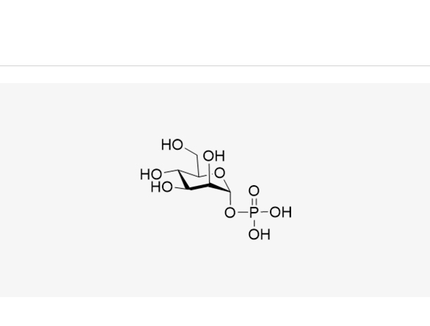 Mannose 1-phosphate