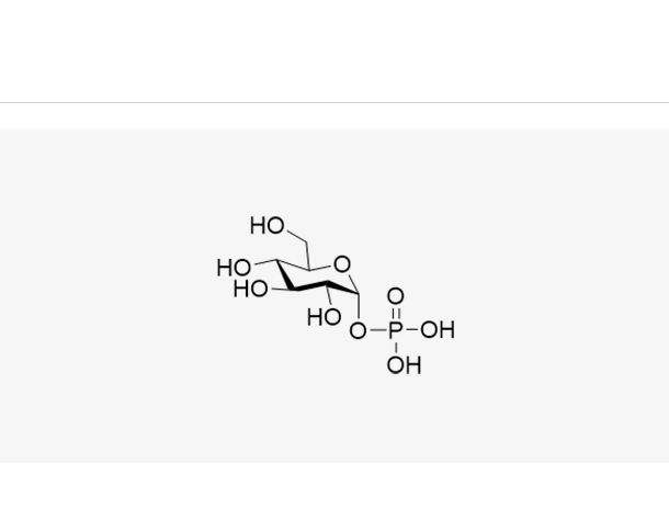 Glucose 1-phosphate