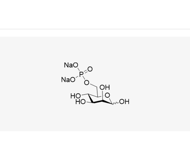 D-mannose 6-phosphate disodium salt