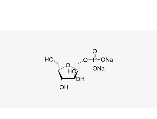 D-fructose-1-phosphate sodium salt