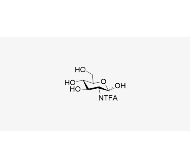 GlcNTFA