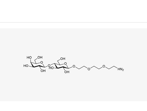 Lactose PEG-NH2