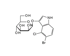 5-O-Benzoyl-1, 2-O-isopropylidene-a-D-allofuranose, CAS:60480-35-5