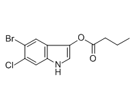 3-tosyl:1, 2:5, 6-Di-O-isopropylidene-3-O-tosyl-a-D-allofuranose, CAS:30923-27-4