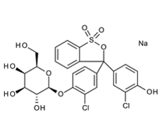 3-O-Benzyl-5, 6-di-O-acetyl-1, 2-O-isoproylidene-a-D-glucofuranose, CAS:18006-25-2