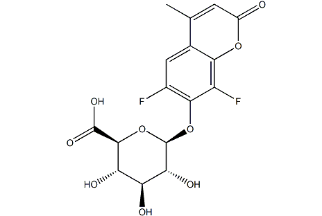 1, 6:2, 3-Dianhydro-4-O-(methyl2, 3-di-O-benzyl-b-D-glucopyranosyluronate)-b-D-mannopyranose