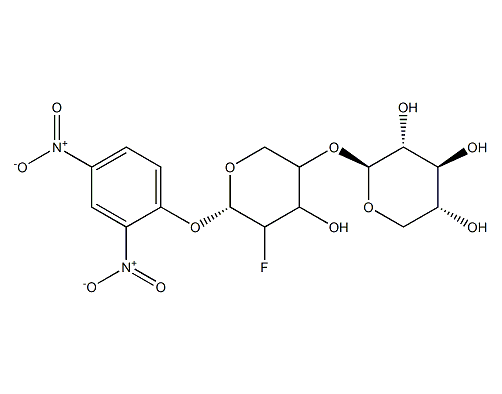 3-O-Methyl-D-glucopyranose, CAS:146-72-5