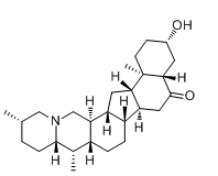 3-Chloro-3-deoxy-1, 2:5, 6-di-O-isopropylidene-a-D-glucofuranose, CAS:32785-94-7