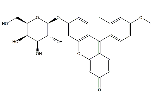 Benzyl2-acetamido-4, 6-O-benzylidene-2-deoxy-a-D-galactopyranoside, CAS:50605-12-4