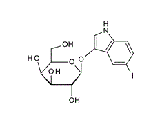 1, 6-Anhydro-2, 3-O-isopropylidene-4-O-(2, 3, 4, 6-tetra-O-acetyl-a-D-mannopyranosyl)-b-D-mannopyranose
