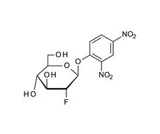 Benzyl3-O-(2, 3, 4, 6-tetra-O-benzyl-a-D-galactopyranosyl)-4, 6-O-benzylidene-D-galactopyranose