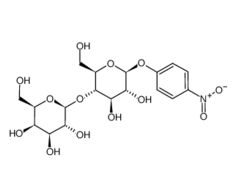 4-Nitrophenyl4, 6-O-isopropylidene-a-D-galactopyranoside