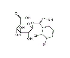 Methyl2-acetamido-4, 6-O-benzylidene-2-deoxy-b-D-glucopyranoside, CAS:10300-76-2