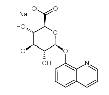 Ethyl4, 6-O-benzylidene-b-D-galactopyranoside, CAS:101833-22-1