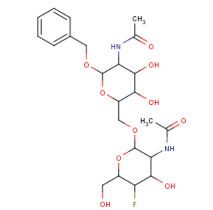 2-Acetamido-1, 3, 4, 6-tetra-O-acetyl-2-deoxy-alpha-D-galactopyranose, CAS:10385-50-9