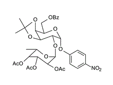 b-D-galactosaminepentaacetate, CAS:76375-60-5