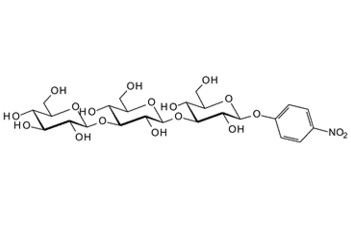 Alpha-D-Glucosepentaacetate, CAS:604-68-2