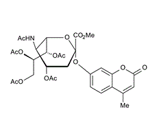 Beta-D-Glucosepentaacetate, CAS:154395-36-5