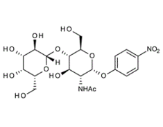 D-Octaacetocellobiose, CAS:5346-90-4
