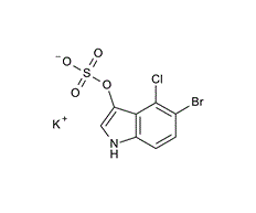 Chitotrioseundecaacetate;Tri-N-acetyl-chitotrioseoctaacetate