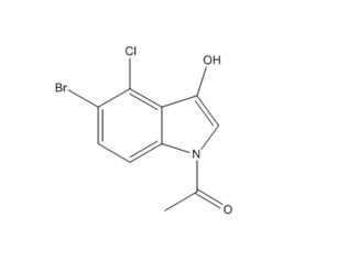 Beta-D-glucopyranosepentabenzoate, CAS:14679-57-3