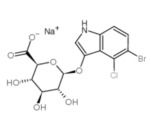 Penta-O-benzoyl-a-D-galactose, CAS:41545-55-5