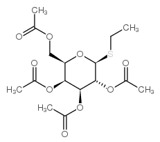 D-Cellotetraosetetradecaacetate