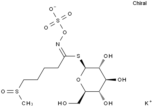 Glucoraphanin Potassium Salt