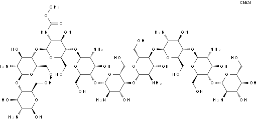 Chitosan