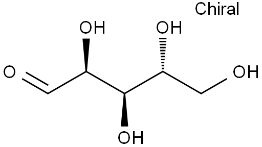 D-Arabinose