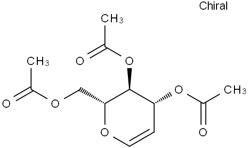 Tri-O-acetyl-D-glucal