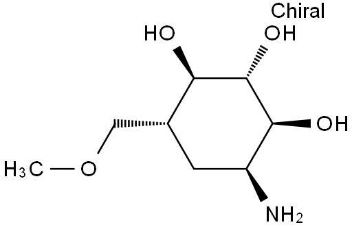Validamine