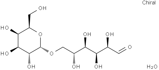D-(+)-Melibiose