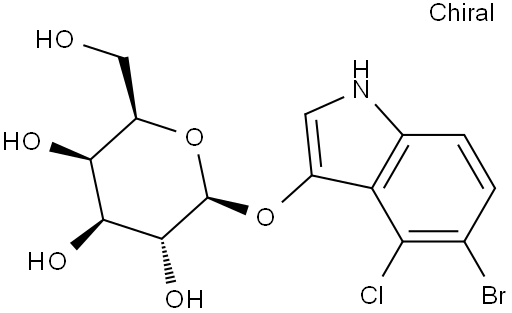  X-GAL