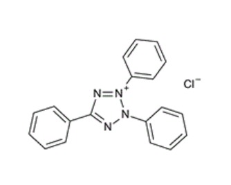 2,3,5-Triphenyltetrazoliumchloride