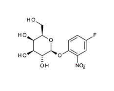 4-Fluoro-2-nitrophenylb-D-galactopyranoside